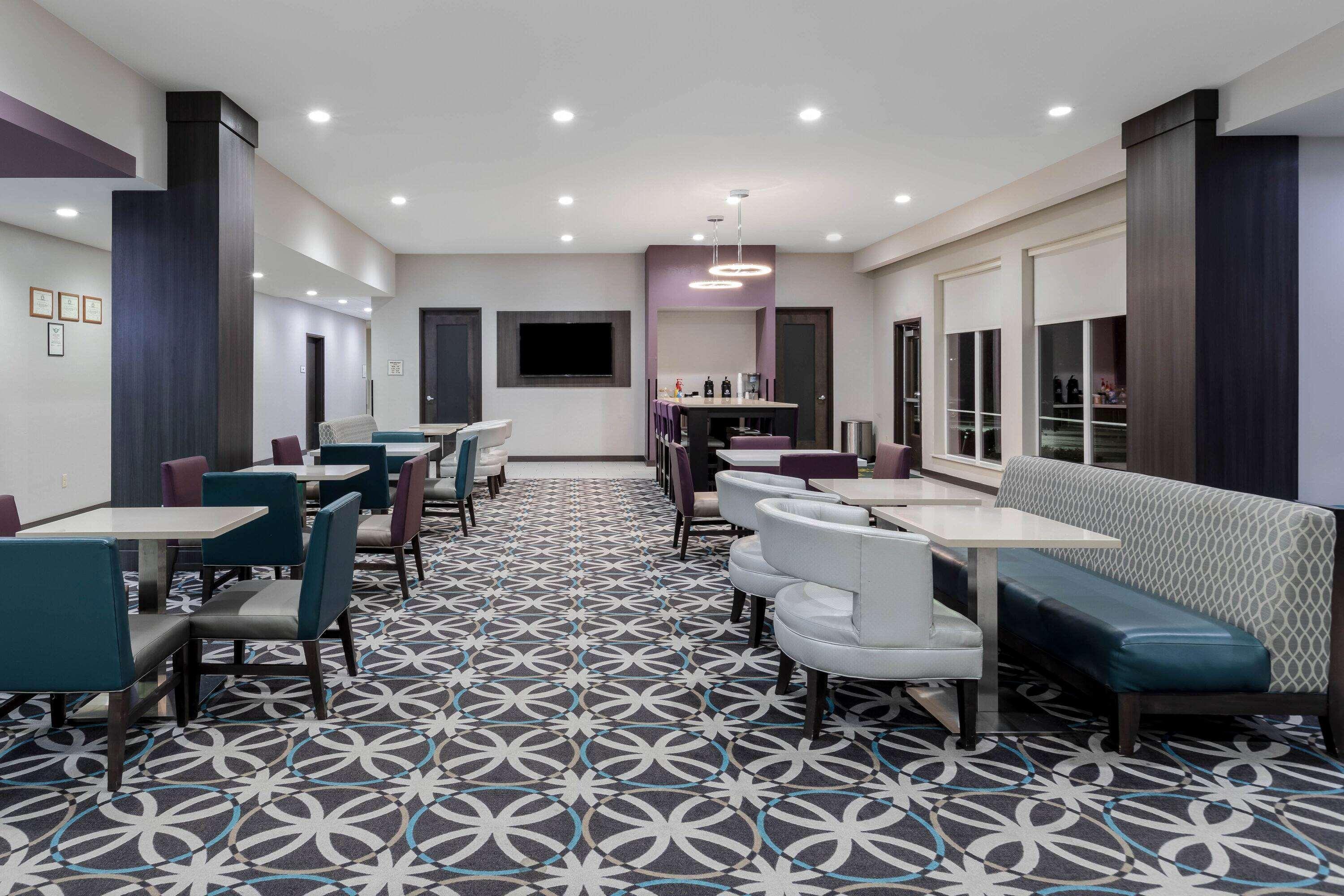 La Quinta By Wyndham Claremore Exterior foto