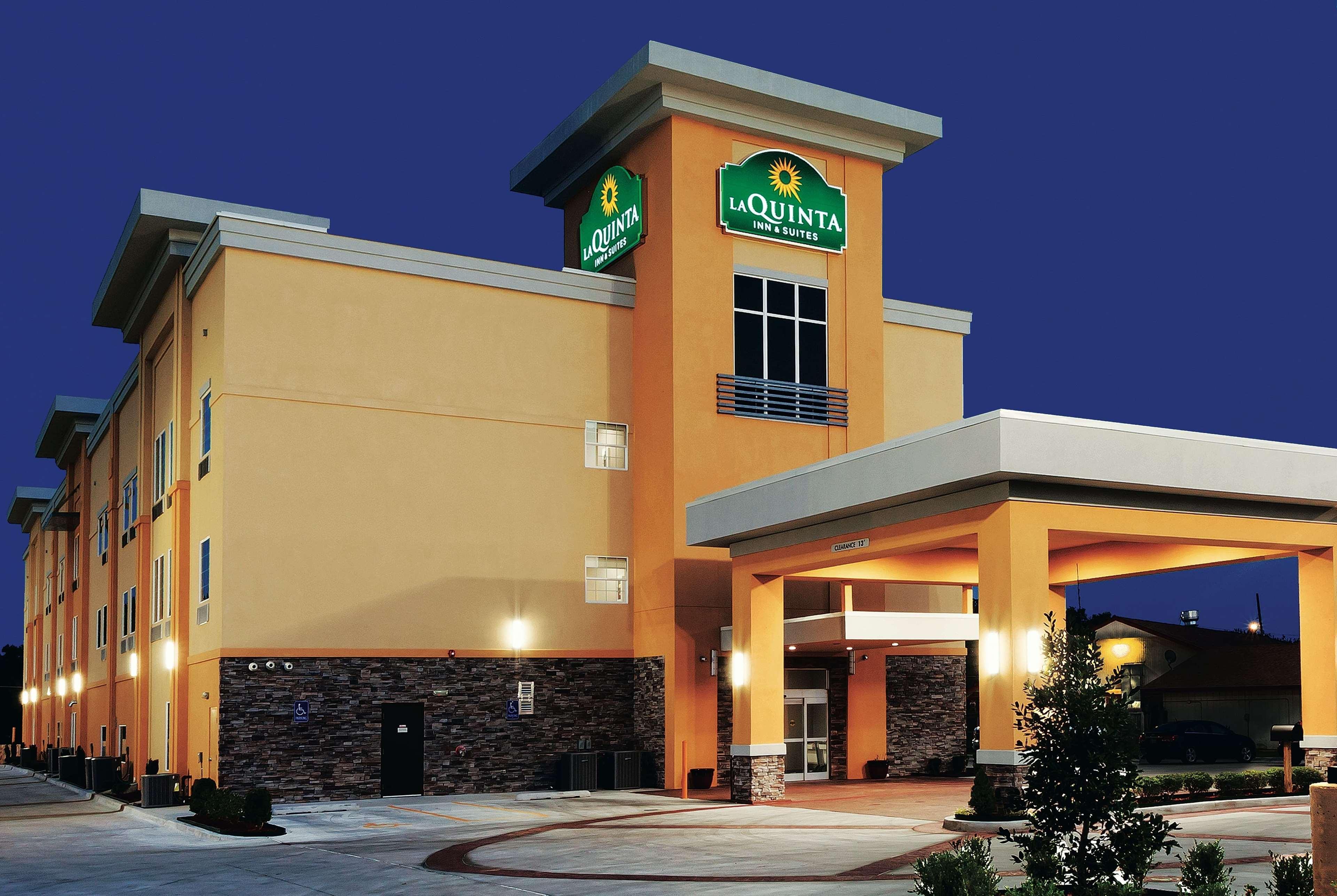 La Quinta By Wyndham Claremore Exterior foto