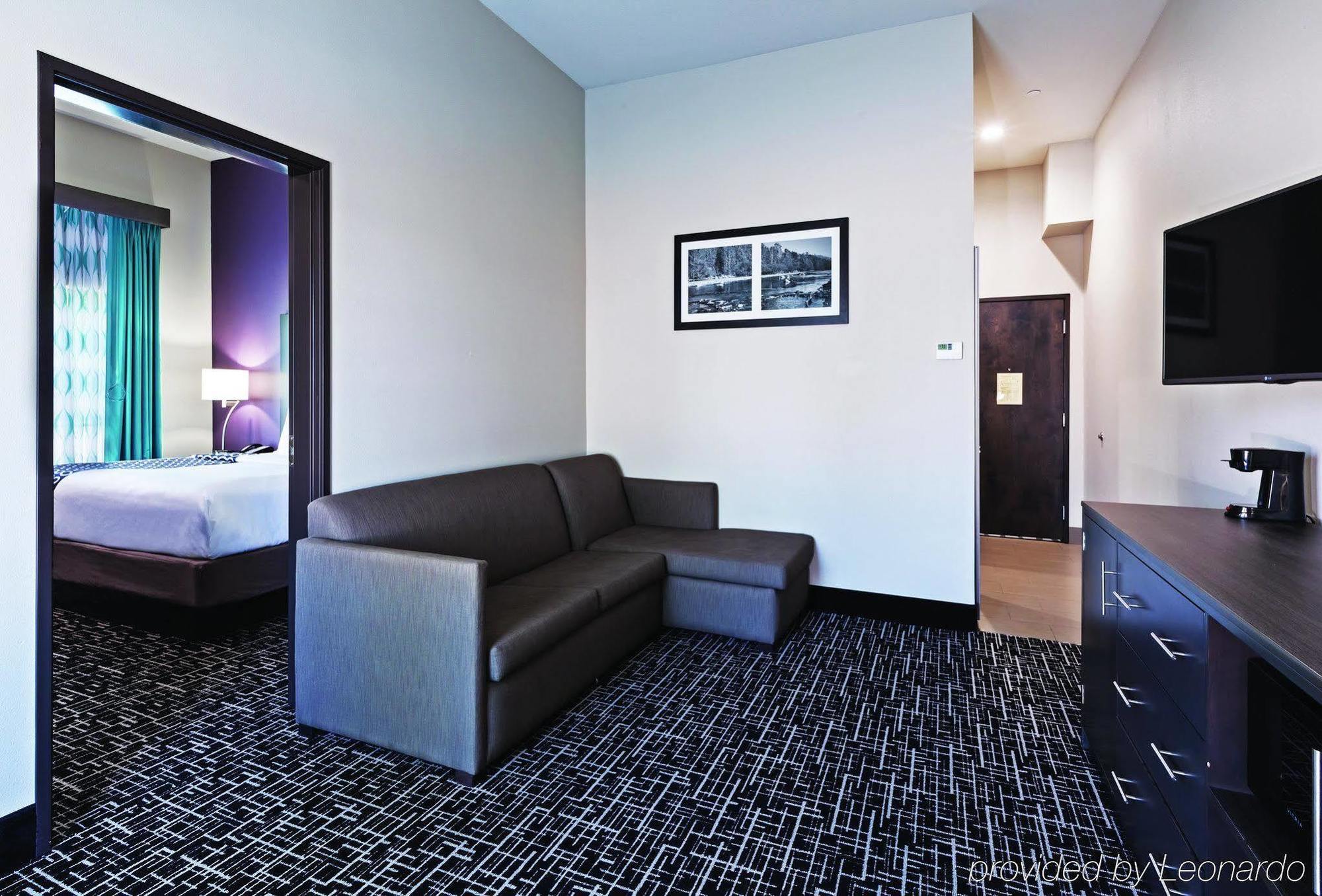 La Quinta By Wyndham Claremore Exterior foto